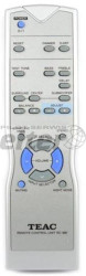 Zamiennik TEAC RC-881