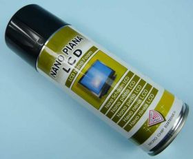 NANO PIANA LCD 400ml SPRAY