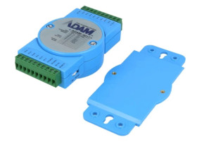 Wejście Analogowe, 8 wejść ADAM-4017+-F