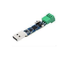 USB To CAN Adapter Model - Adapter USB do magistrali CAN bez obudowy