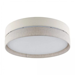 Lampa sufitowa ECO 4 PŁ 5774 TK Lighting