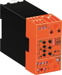 Dold BH9097.38/001 3AC400V AC40A Belastungswächter Przekaźnik monitorujący