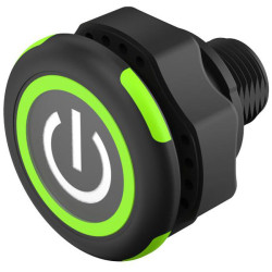 EAO 84-ASKS-B14-04A0 EAO Series84 Io-Link Touch, Plastic, Symbol B14 &quot;Standby&quot;