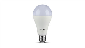 Żarówka Led Vt-295 Chip 12W E27 A65 3000K 1521Lm A++ 200St. 249