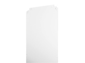 Akcesoria do obudów, 785mm x 375mm, materiał: Blacha stalowa, Rittal