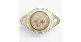 R2010A NPN power transistor - Texas Instruments