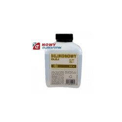 Płyn Olej wazelinowy 500ml m.in. do maszyn do szycia