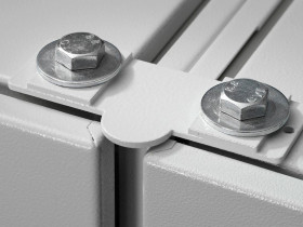 Zestaw zaciskowy Zacisk 7824540 Stal Obudowa VX, TS IT/TS IT, VX IT