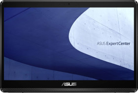 Asus All-in-One PC AiO E16 39.6 cm (15.6 cal) Full HD Intel® Celeron® N4500 2.8 GHz 8 GB RAM 256 GB SSD Intel Grafika UH
