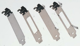 Śledź montażowy PCB, D-sub, 37 styków, Bez uch mocujących, Strona podzespołów