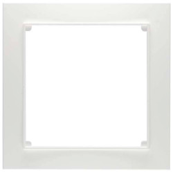 PEHA by Honeywell Ramka Ramka biały 318371 1 szt.
