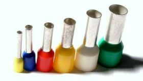 KoĹcĂłwka tulejkowa TUL-RI-00208 / 100 sztuk