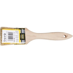 Pędzel płaski Modeco MN‑71‑504 angielski 50 mm – 1 szt.