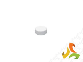 Zaślepka na rurę instalacyjną VACULINE do odkurzacza centralnego 94 39 82 CYCLO VAC