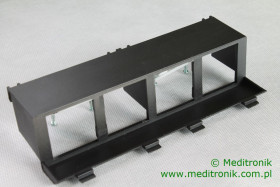 ELECTRAPLAN GB4M8/45