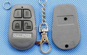 Obudowa pilota Challenger ST-800PC