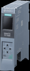 6ES7511-1AL03-0AB0 S7-1500, CPU 1511-1 PN