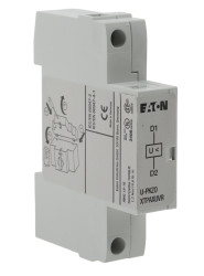Zabezpieczenie podnapięciowe Wyzwalacz podnapięciowy Seria PKE, seria PKM0, seria PKZM0, seria PKZM01, seria PKZM0-T,