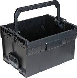 Torba narzędziowa bez wyposażenia Sortimo LT-BOXX 272 6100000330 (D x S x W) 442 x 361 x 288 mm