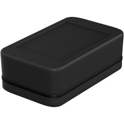 BOPLA 16174405.HMT1 BoLink_Set Sensor Casing Polycarbonate Black