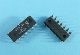 TBA-120-UB DIP-14 UKŁAD