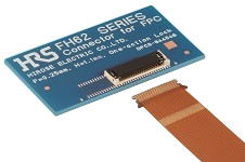 Złącze FPC 35-pinowe 0.5mm Montaż na płytce drukowanej Żeński Hirose