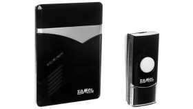 Dzwonek Bezprzewodowy Bateryjny Techno Typ: St-251 Sun10000385