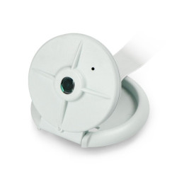 Obudowa TEKO dla kamery Raspberry Pi - jasnoszara