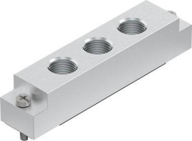 Płyta zasilająca FESTO VABF-L1-14-P3A4-G18 569993