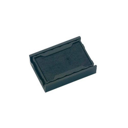 Trodat 78249 Stamp replacement pad 29 x 9 mm Black 2 pcs