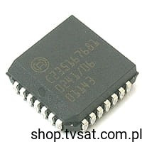 C235167681 Automotive ICs SMD-PLCC28 BOSCH