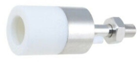 Torch insert, Weller 80 04U for gas soldering iron Pyropen