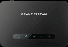 DP750 Long-range DECT VoIP Base Station