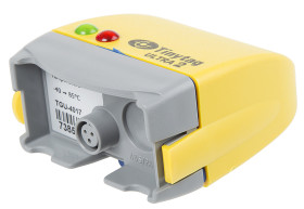 Rejestrator danych temperatury +85 °C Złącze szeregowe, USB typ czujnika NTC Gemini