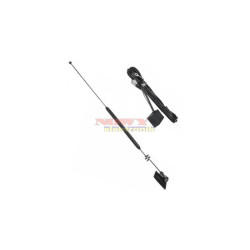 CB Antena Delta 880 na szybę 60cm, naklejana, zamiennik BGU663B