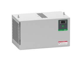 Klimatyzator nierdzewny dachowy ClimaSys 0,8kW 230VAc NSYCUX800R SCHNEIDER ELECTRIC