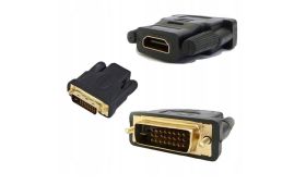 PRZEJ. WT.DVI.GN.HDMI