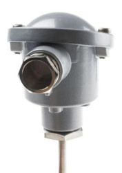 Termopara typ PT 100, -50C do +450C 100mm, Stal nierdzewna