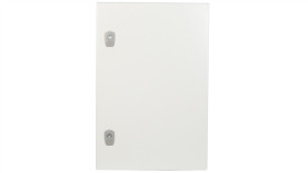 Obudowa Cs 600X400x250mm Ip66 Z Płytą Montażową Cs-64/250 111694