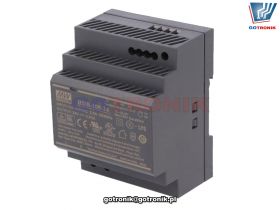 Zasilacz impulsowy na szynę DIN HDR-100-24 24V 3,83A 92W