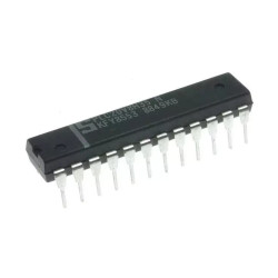 Układ scalony PLC20V8H35 DIP24W