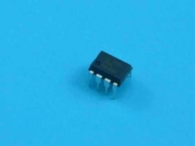 ICM-7555 CMOS DIP-8 SGS UKŁAD TIMER