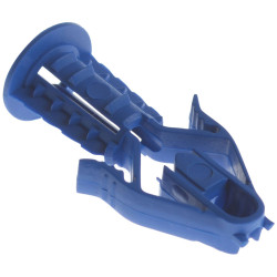 Plasplugs HCF113 HCF 113 Heavy-Duty Plasterboard Fixings Pack of 25