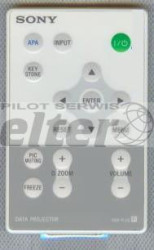 Zamiennik SONY VPL-ES4