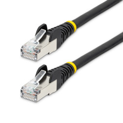 Kabel Ethernet Cat6a długość 2m Z zakończeniem StarTech.com