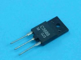 2SC-3688 TRANZYSTOR
