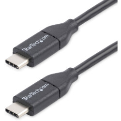 StarTech.com USB2CC50CM USB-C Cable - M/M - 0.5 m - USB 2.0