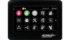 Ropam Easy-Install Neogsm-Ip-Ps-Set + Tpr-4Bs-P