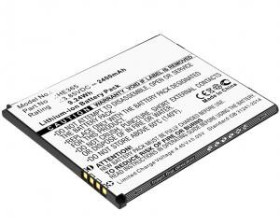 AKUMULATOR NOKIA 1 PLUS HE365 2400MAH LI