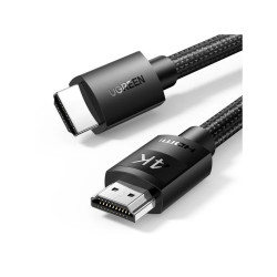 Złącze HDMI-HDMI 2m 4K Ugreen HD119 40101 / 70361